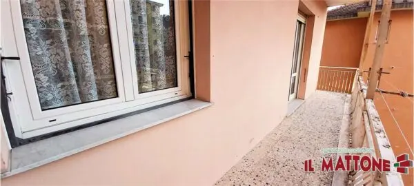 Appartamento Campomorone