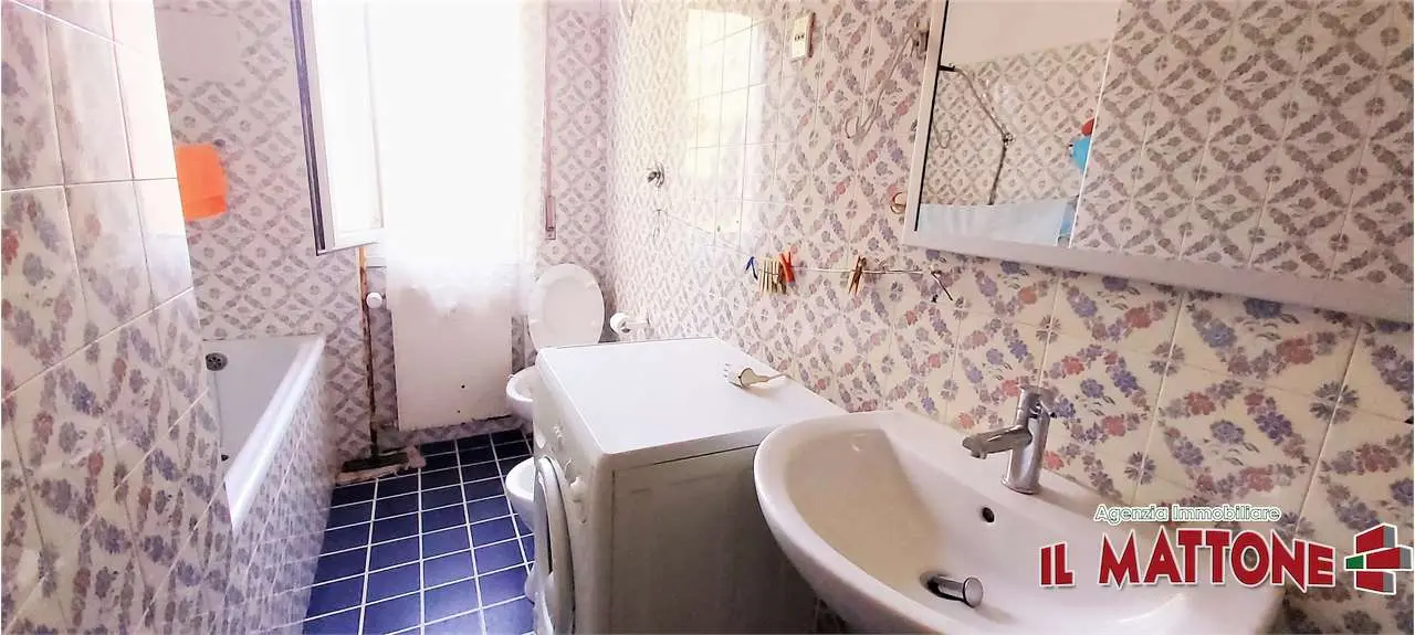 Immagine per Appartamento in affitto a Campomorone