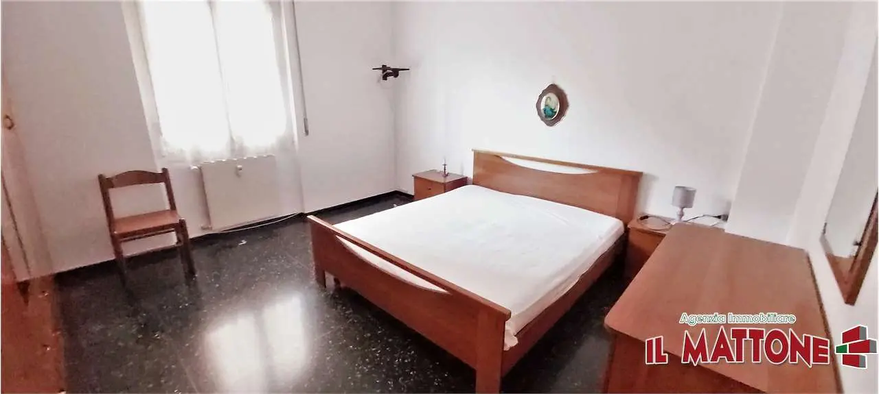 Immagine per Appartamento in affitto a Campomorone