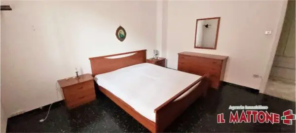 Appartamento Campomorone