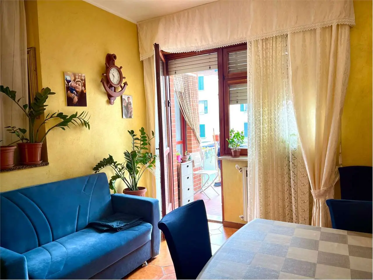 Immagine per Appartamento in vendita a Venaria Reale viale Paolo Emilio Buridani 74