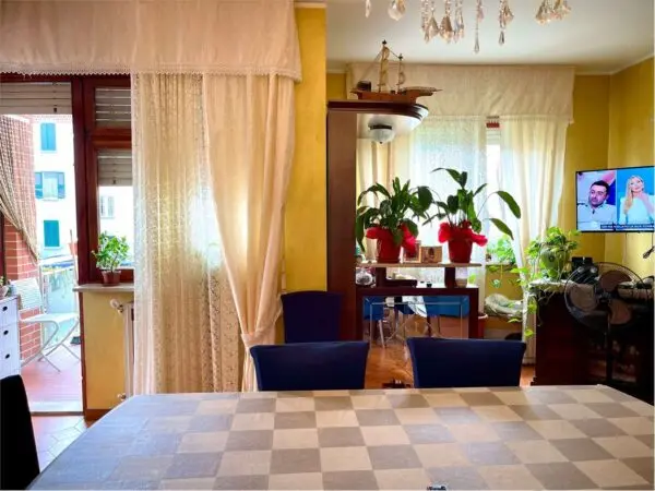 Appartamento viale Paolo Emilio Buridani 74, Venaria Reale