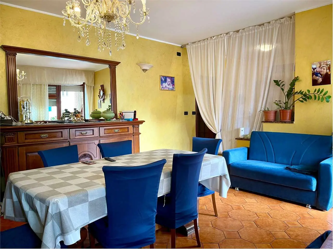 Immagine per Appartamento in vendita a Venaria Reale viale Paolo Emilio Buridani 74