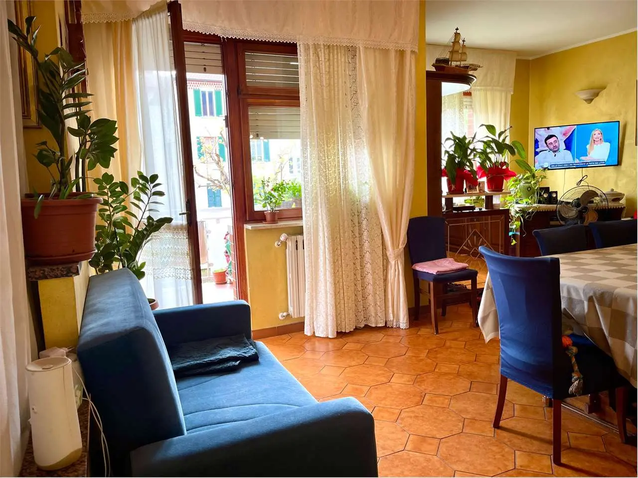 Immagine per Appartamento in vendita a Venaria Reale viale Paolo Emilio Buridani 74