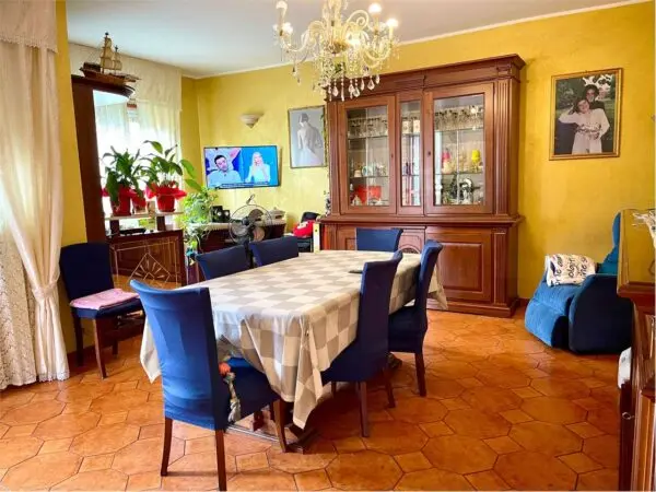 Appartamento viale Paolo Emilio Buridani 74, Venaria Reale