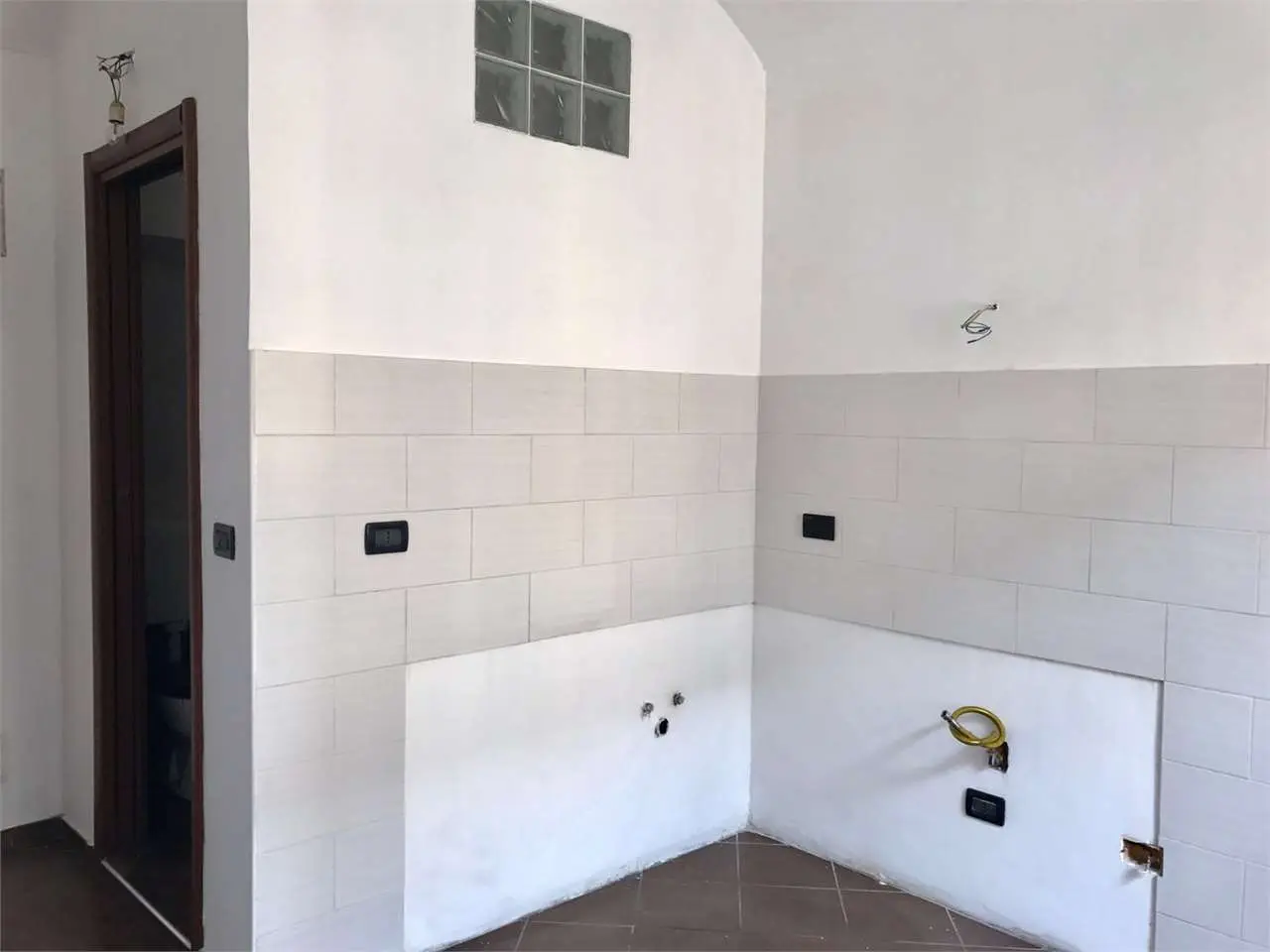 Immagine per Appartamento in vendita a Torino via Brandizzo 22
