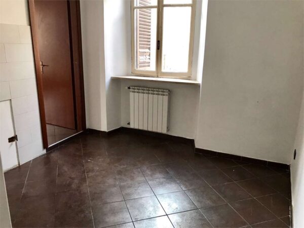 Appartamento via Brandizzo 22, Torino