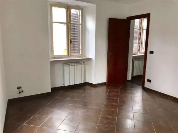 Appartamento via Brandizzo 22, Torino