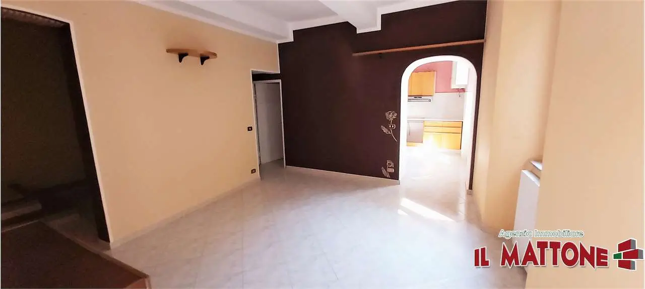 Immagine per Appartamento in vendita a Campomorone via Antonio Gavino