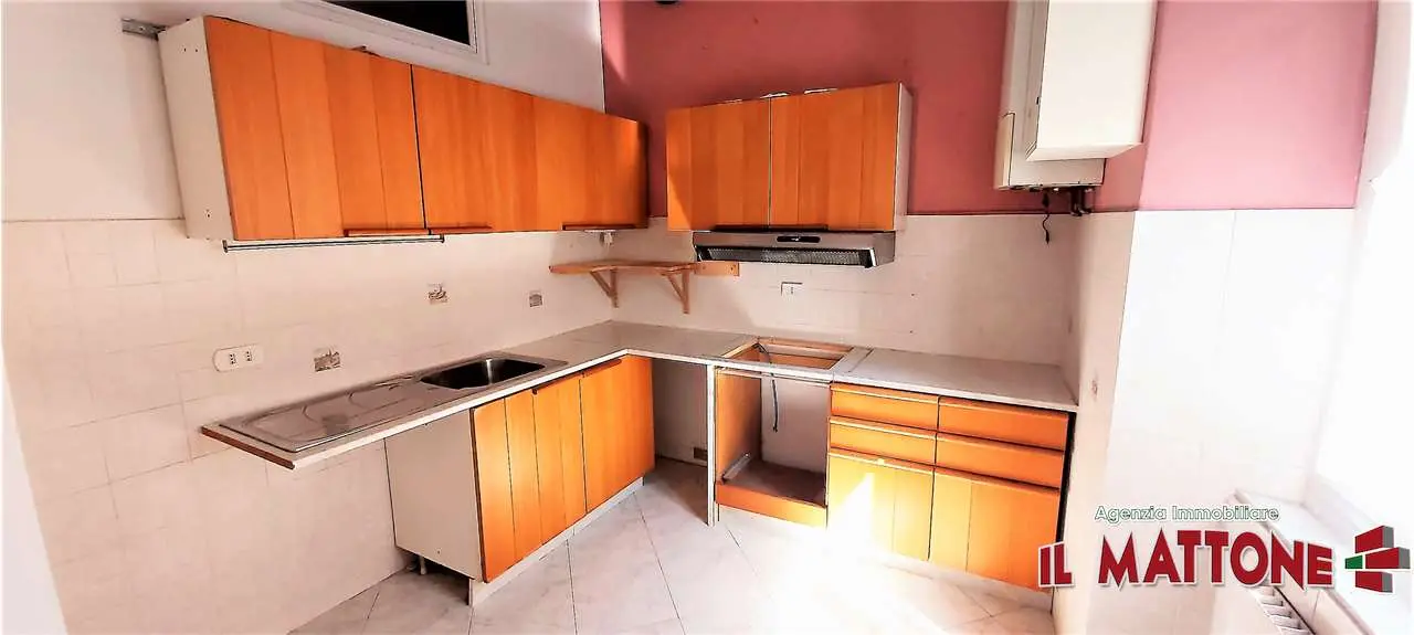 Immagine per Appartamento in vendita a Campomorone via Antonio Gavino