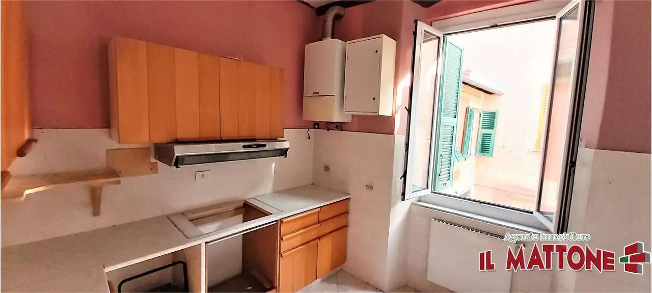 Immagine per Appartamento in vendita a Campomorone via Antonio Gavino