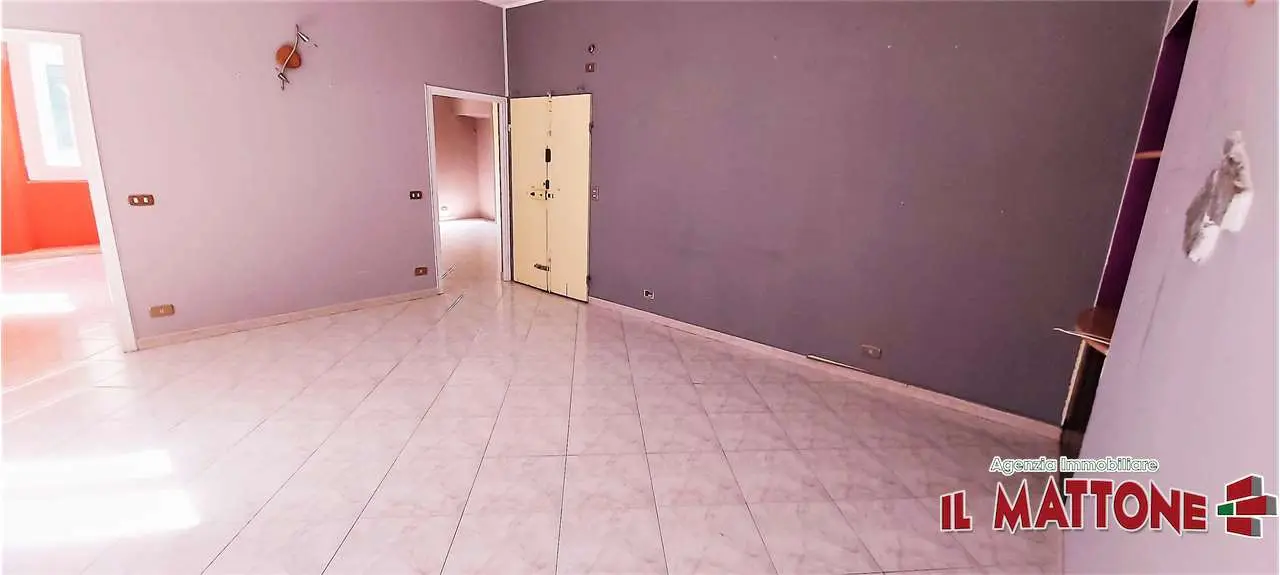 Immagine per Appartamento in vendita a Campomorone via Antonio Gavino