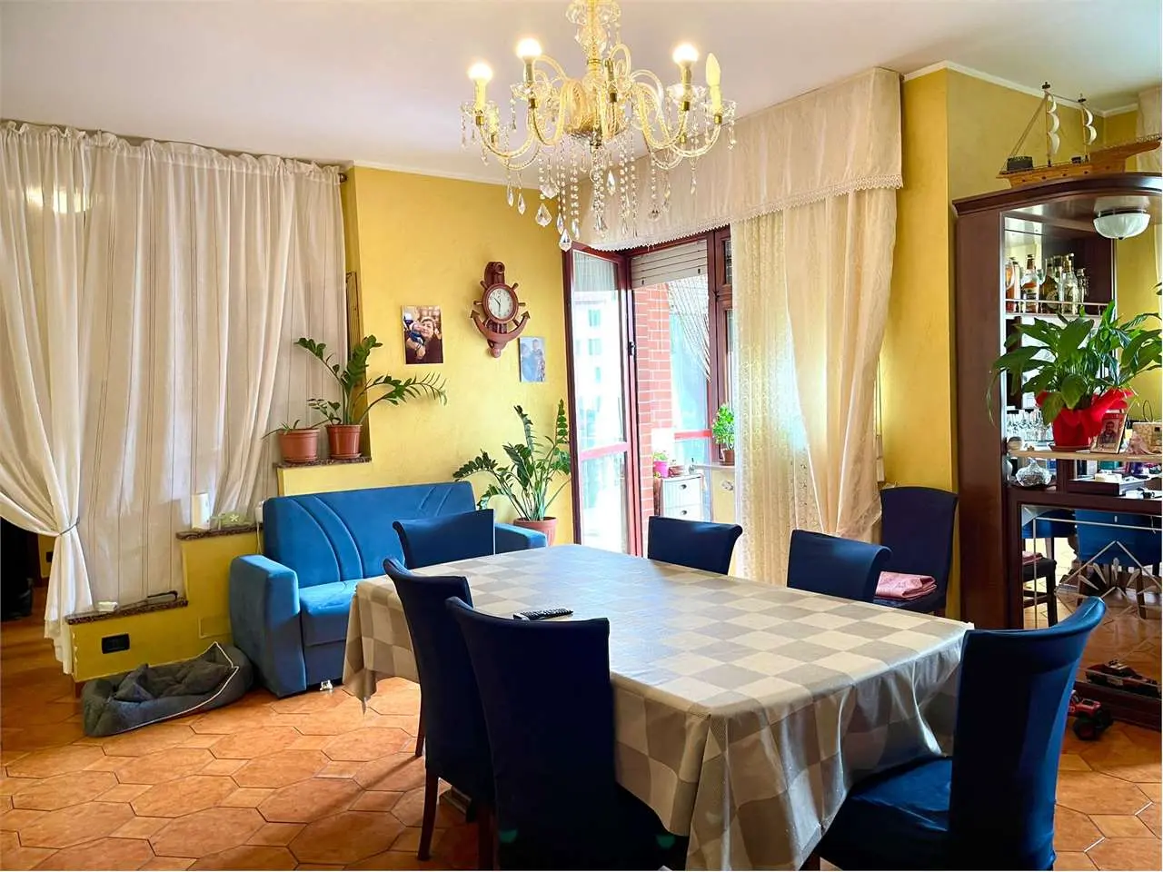 Immagine per Appartamento in vendita a Venaria Reale viale Paolo Emilio Buridani 74