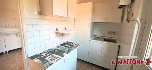 Appartamento Campomorone