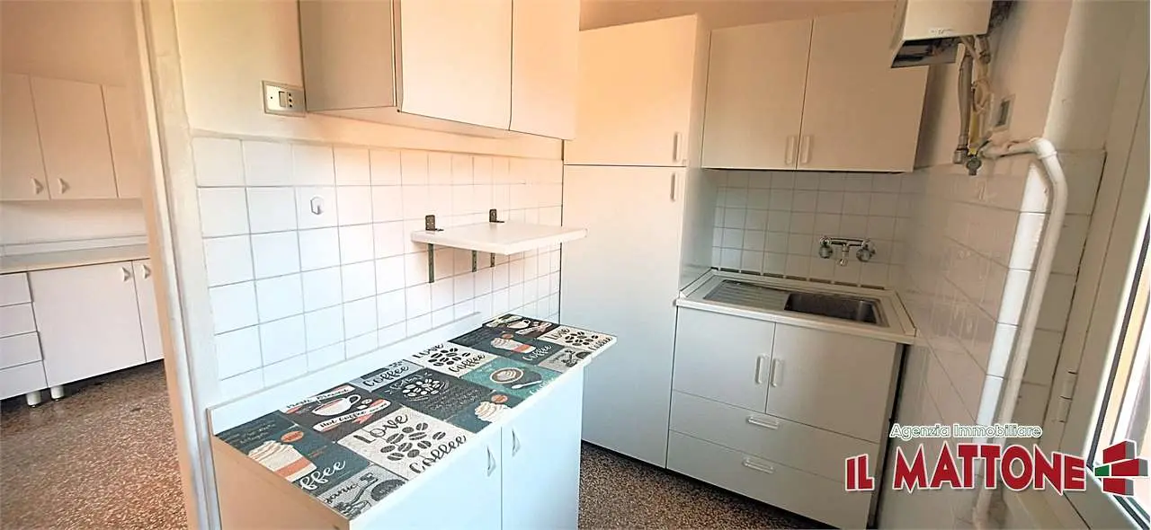 Immagine per Appartamento in affitto a Campomorone