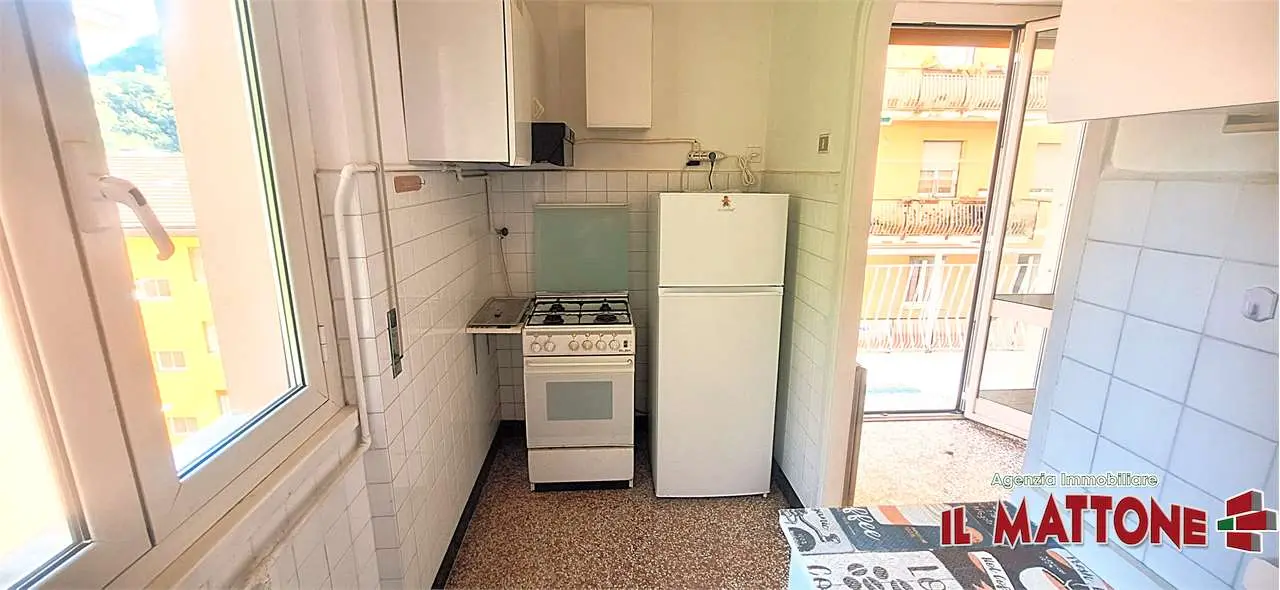 Immagine per Appartamento in affitto a Campomorone