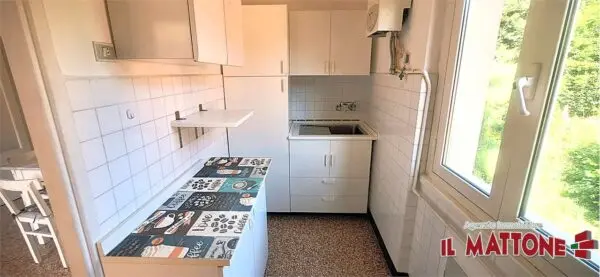 Appartamento Campomorone