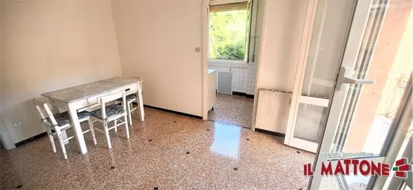 Appartamento Campomorone