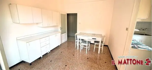 Appartamento Campomorone