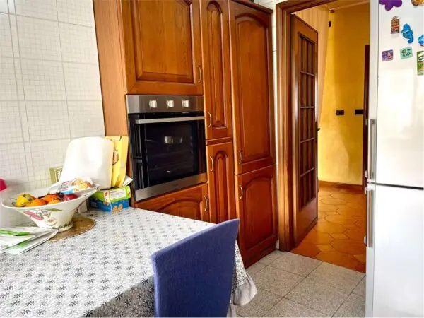 Immagine per Appartamento in vendita a Venaria Reale viale Paolo Emilio Buridani 74