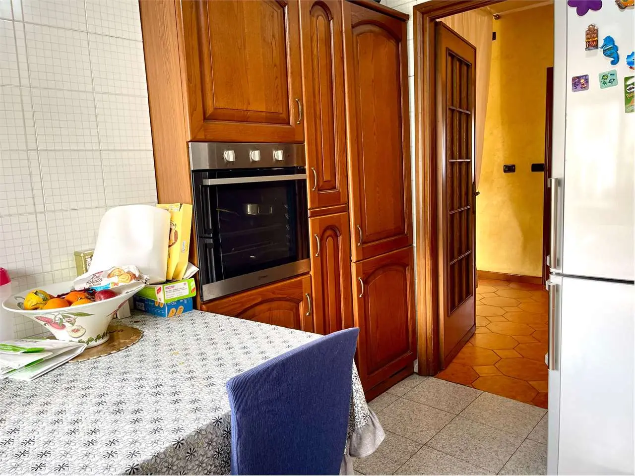 Immagine per Appartamento in vendita a Venaria Reale viale Paolo Emilio Buridani 74
