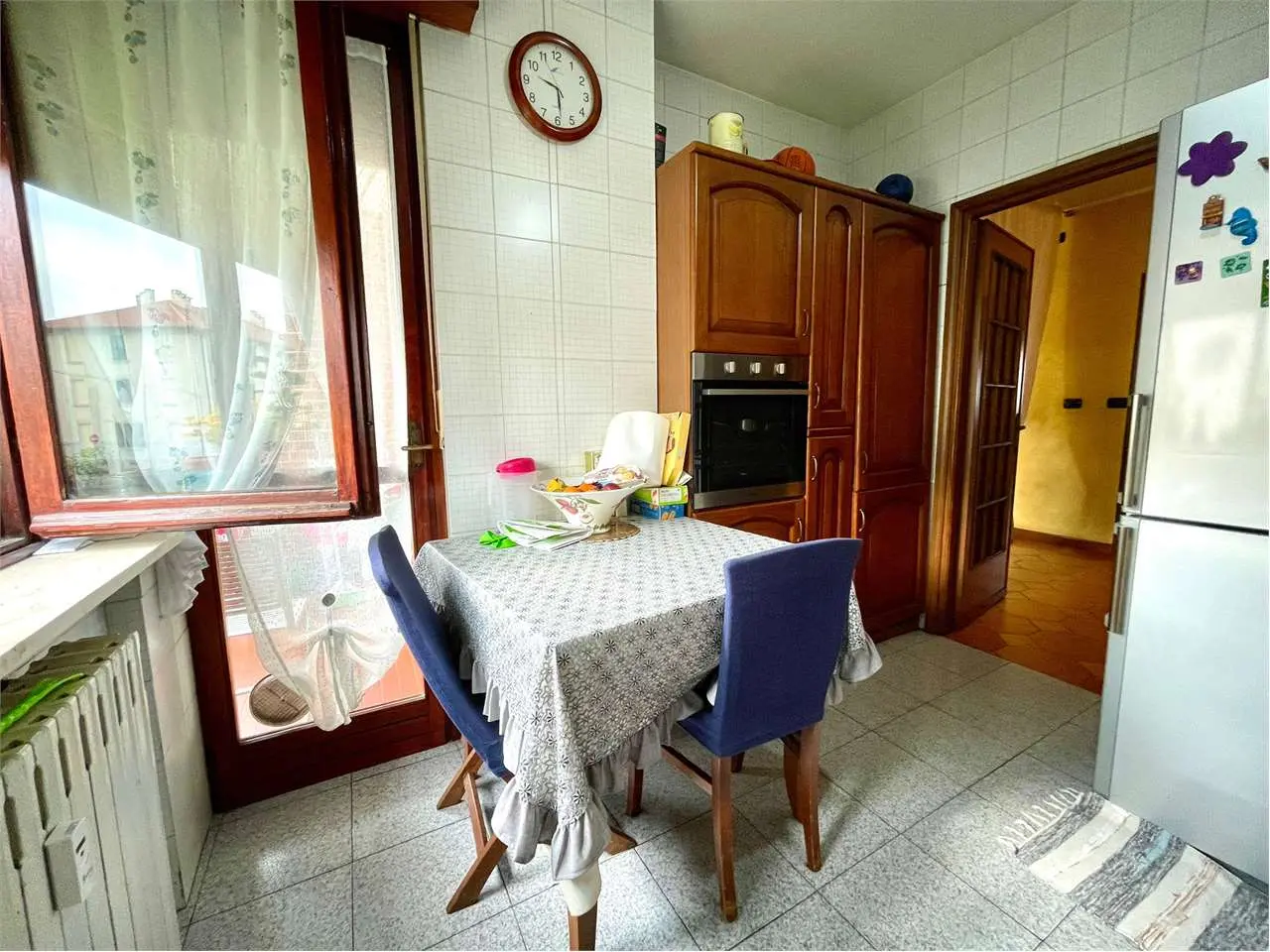 Immagine per Appartamento in vendita a Venaria Reale viale Paolo Emilio Buridani 74