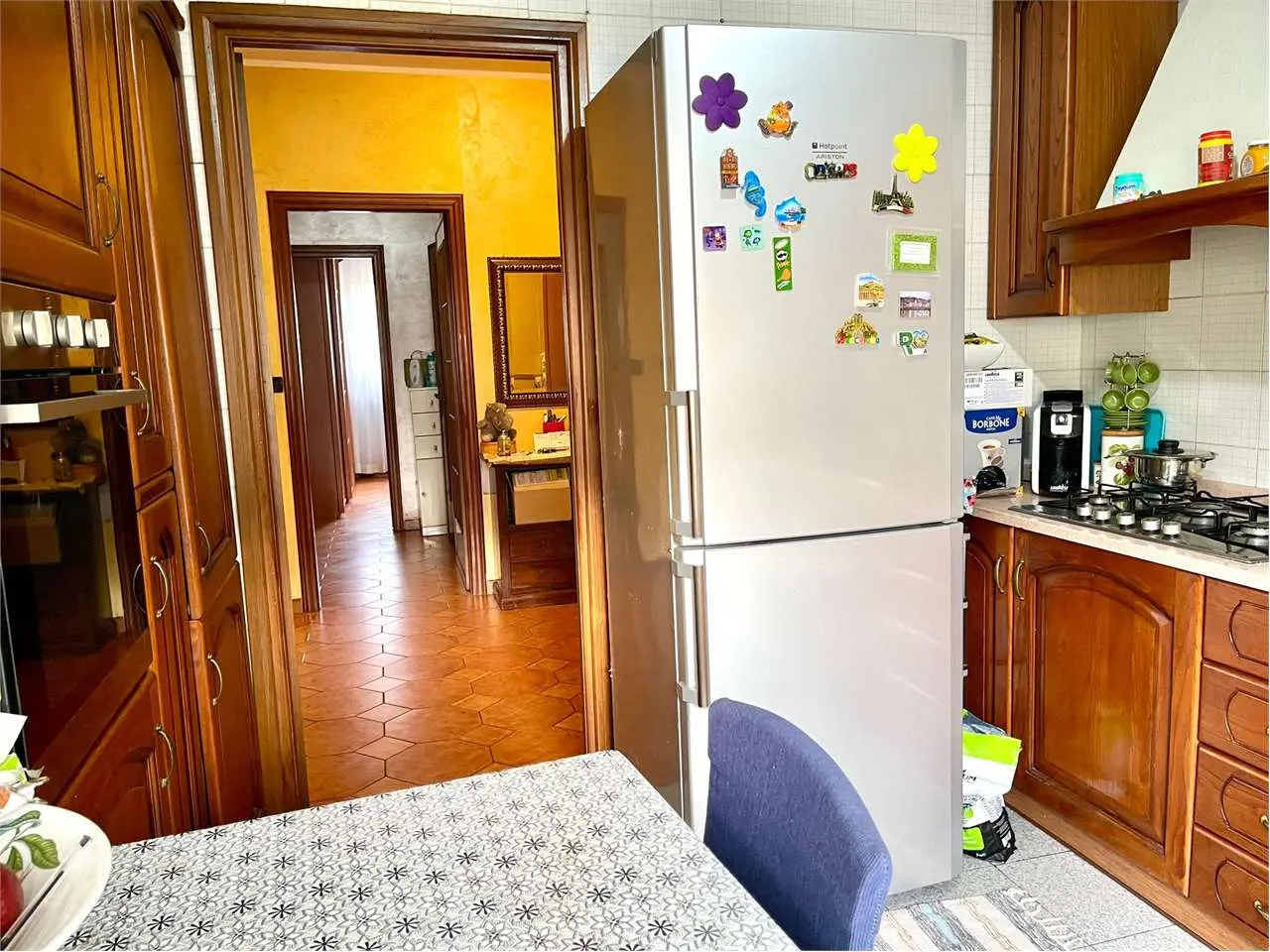 Immagine per Appartamento in vendita a Venaria Reale viale Paolo Emilio Buridani 74