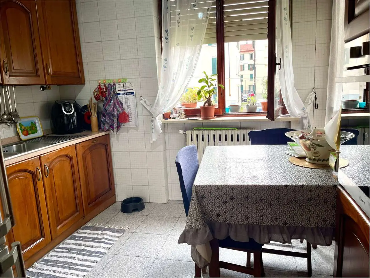 Immagine per Appartamento in vendita a Venaria Reale viale Paolo Emilio Buridani 74