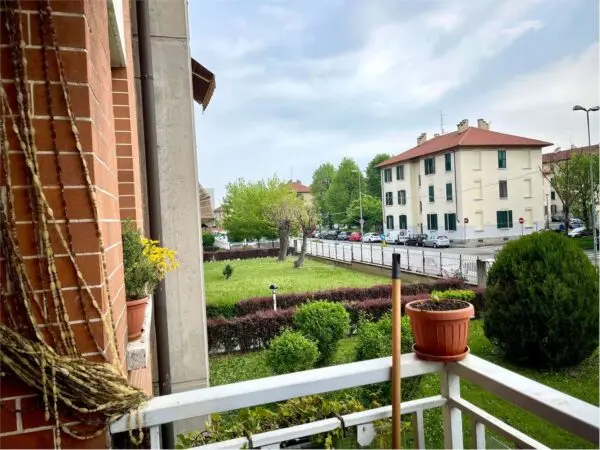 Immagine per Appartamento in vendita a Venaria Reale viale Paolo Emilio Buridani 74