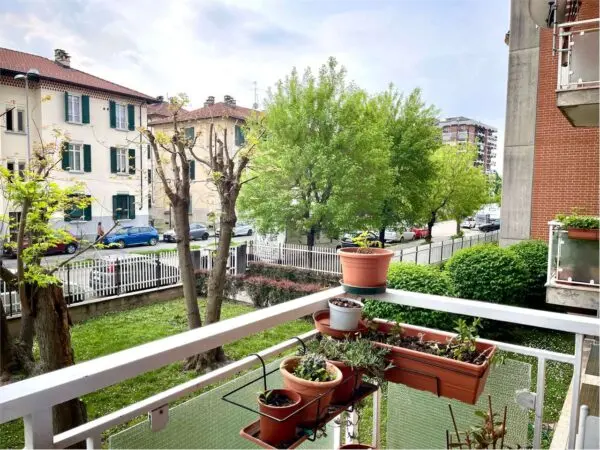 Immagine per Appartamento in vendita a Venaria Reale viale Paolo Emilio Buridani 74