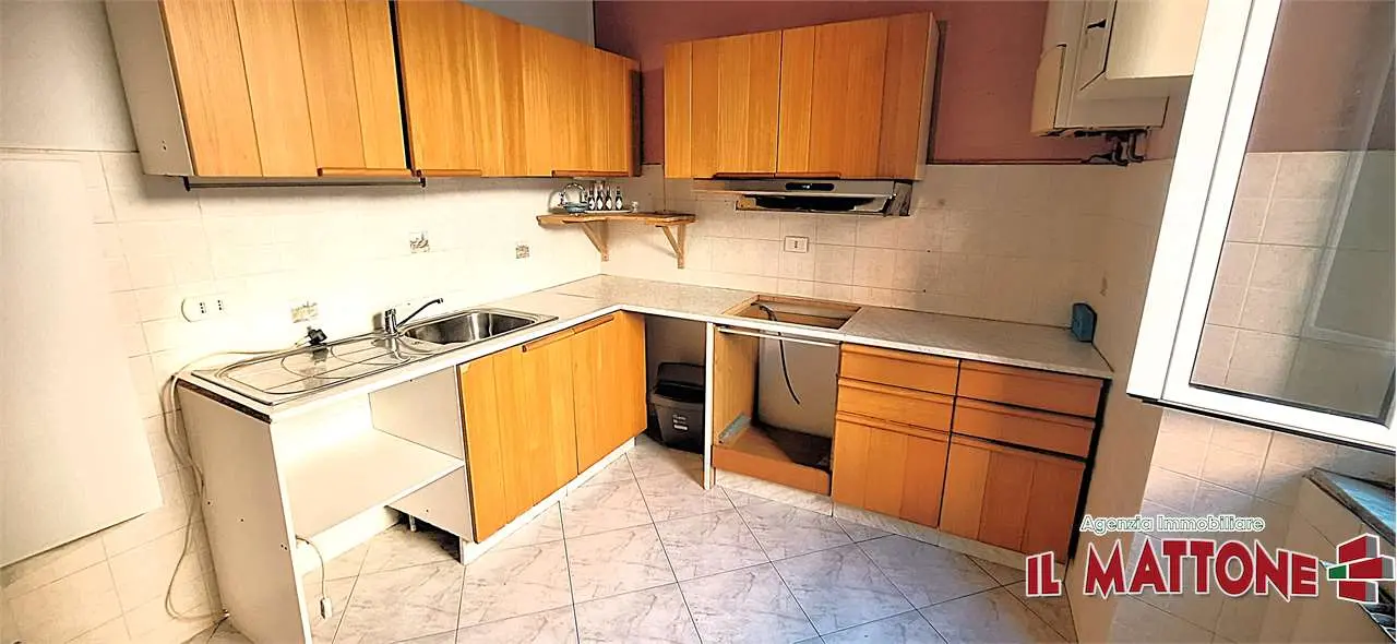 Immagine per Appartamento in vendita a Campomorone via Antonio Gavino