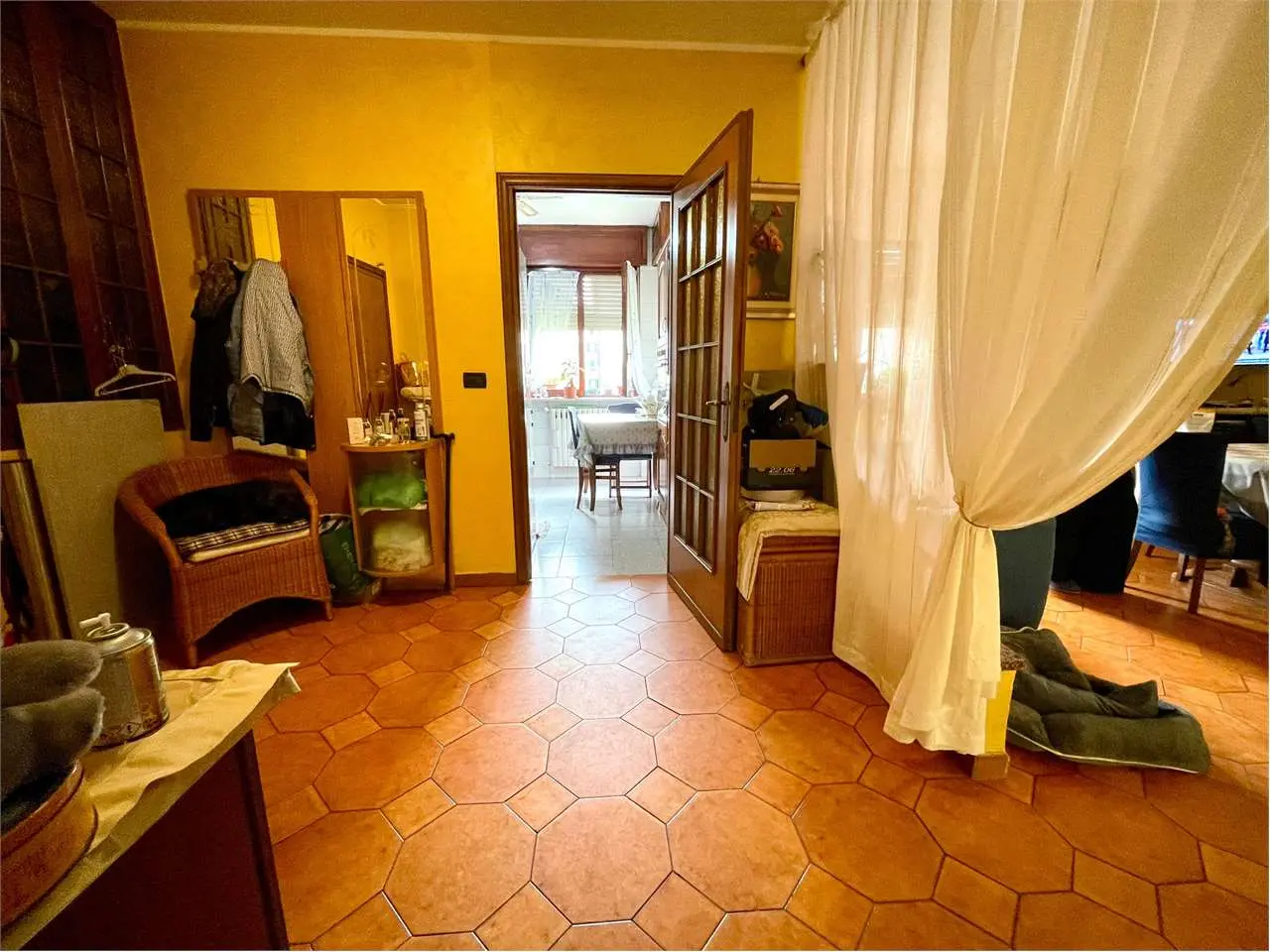 Immagine per Appartamento in vendita a Venaria Reale viale Paolo Emilio Buridani 74
