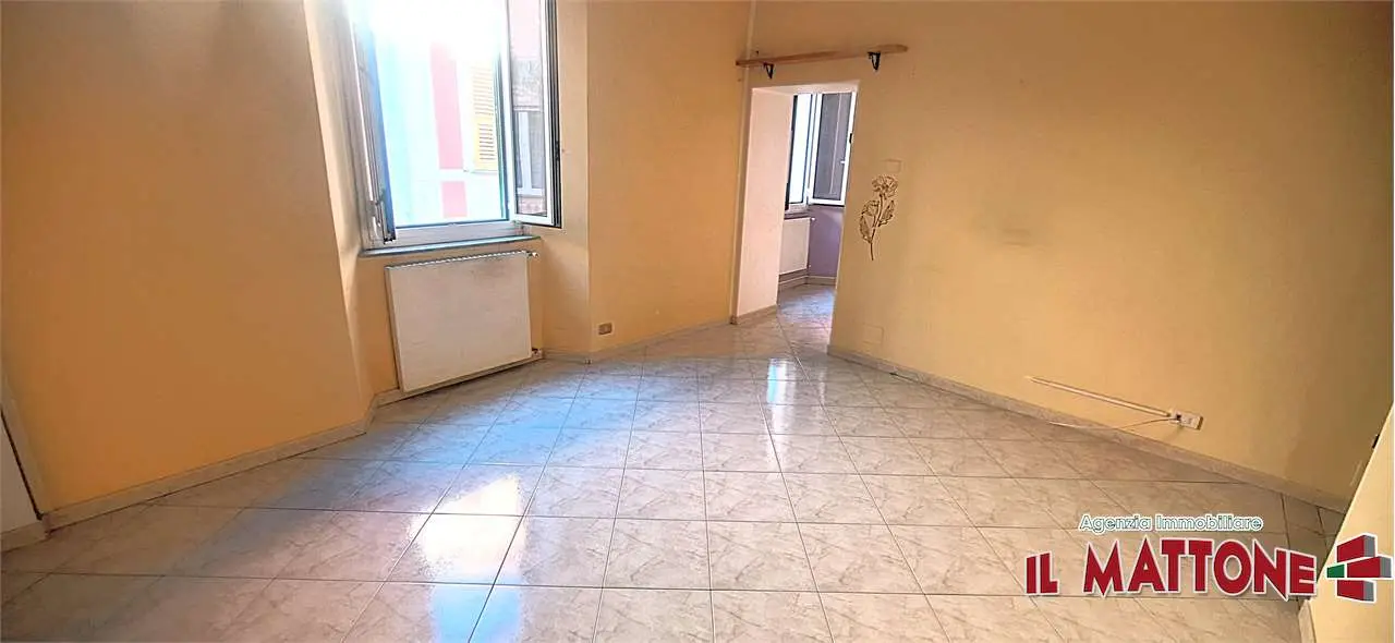 Immagine per Appartamento in vendita a Campomorone via Antonio Gavino