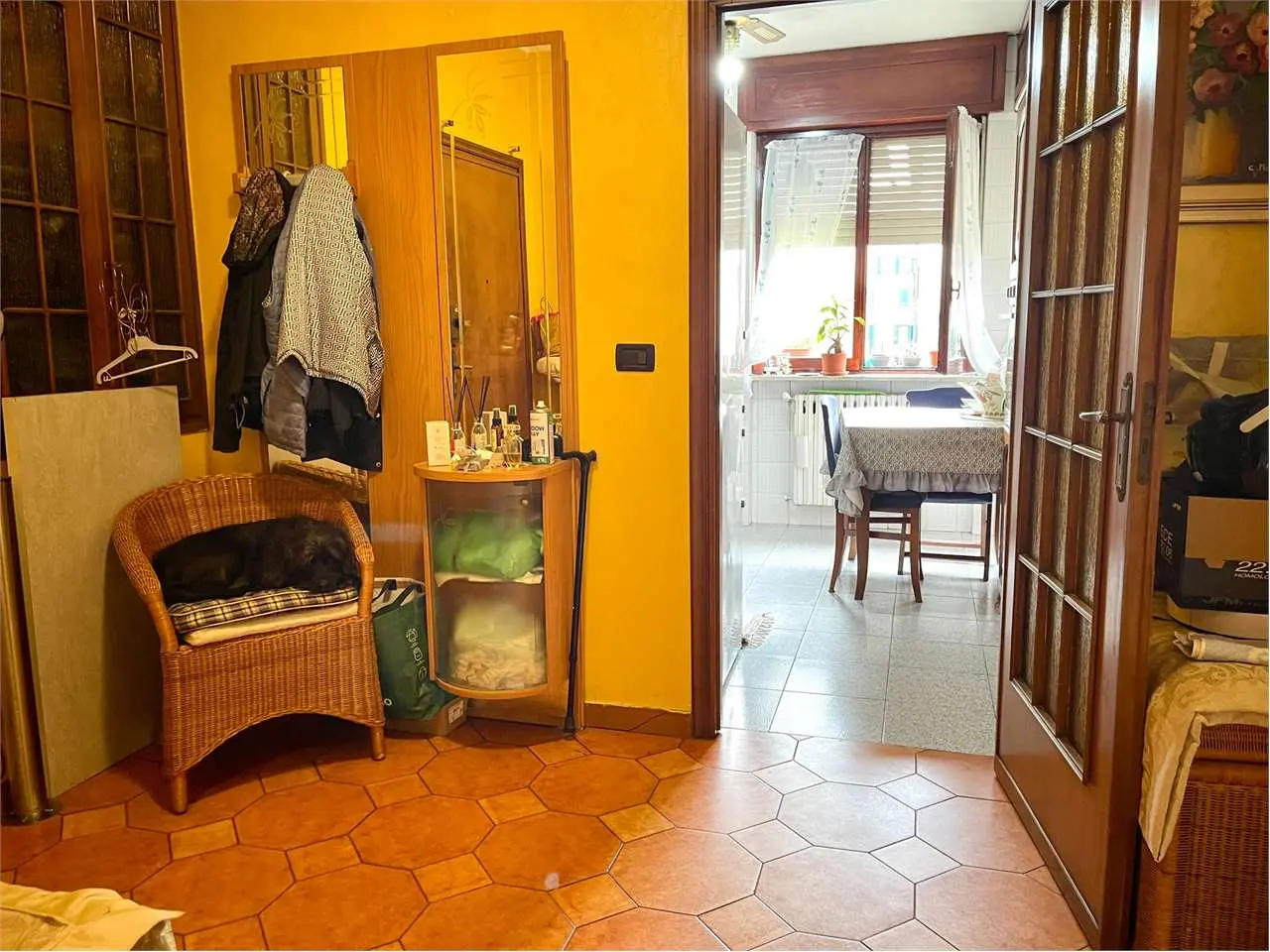 Immagine per Appartamento in vendita a Venaria Reale viale Paolo Emilio Buridani 74