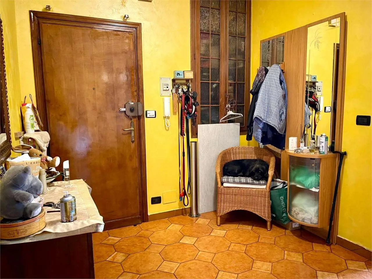 Immagine per Appartamento in vendita a Venaria Reale viale Paolo Emilio Buridani 74