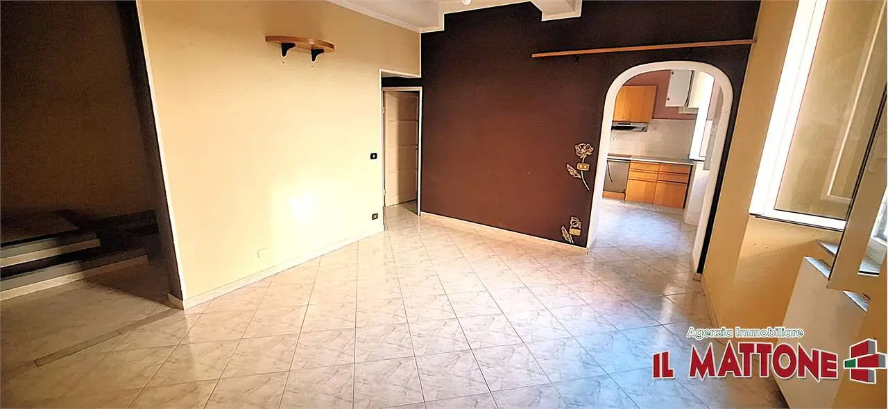 Immagine per Appartamento in vendita a Campomorone via Antonio Gavino