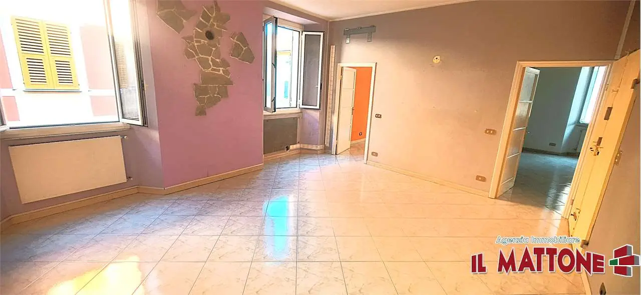 Immagine per Appartamento in vendita a Campomorone via Antonio Gavino