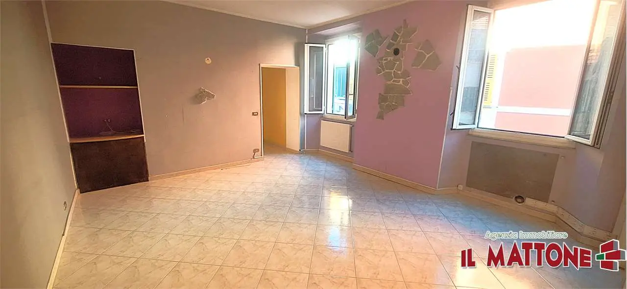 Immagine per Appartamento in vendita a Campomorone via Antonio Gavino