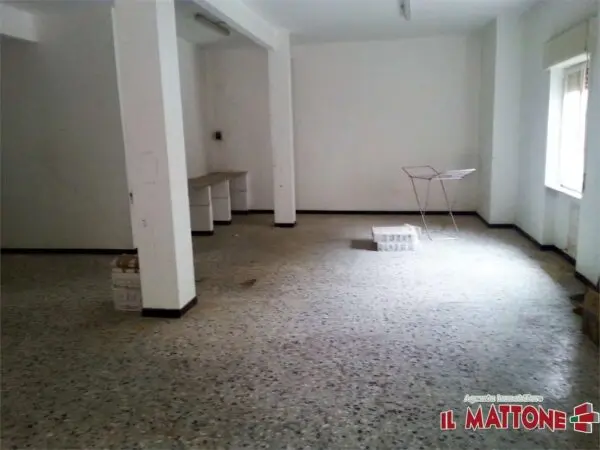 Magazzino Campomorone