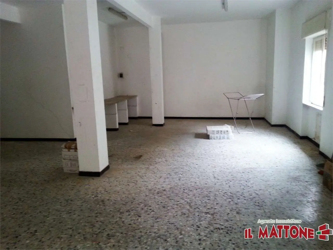Immagine per Magazzino in vendita a Campomorone