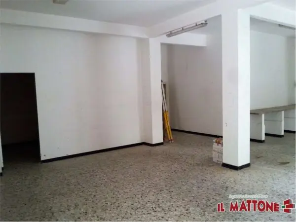 Magazzino Campomorone