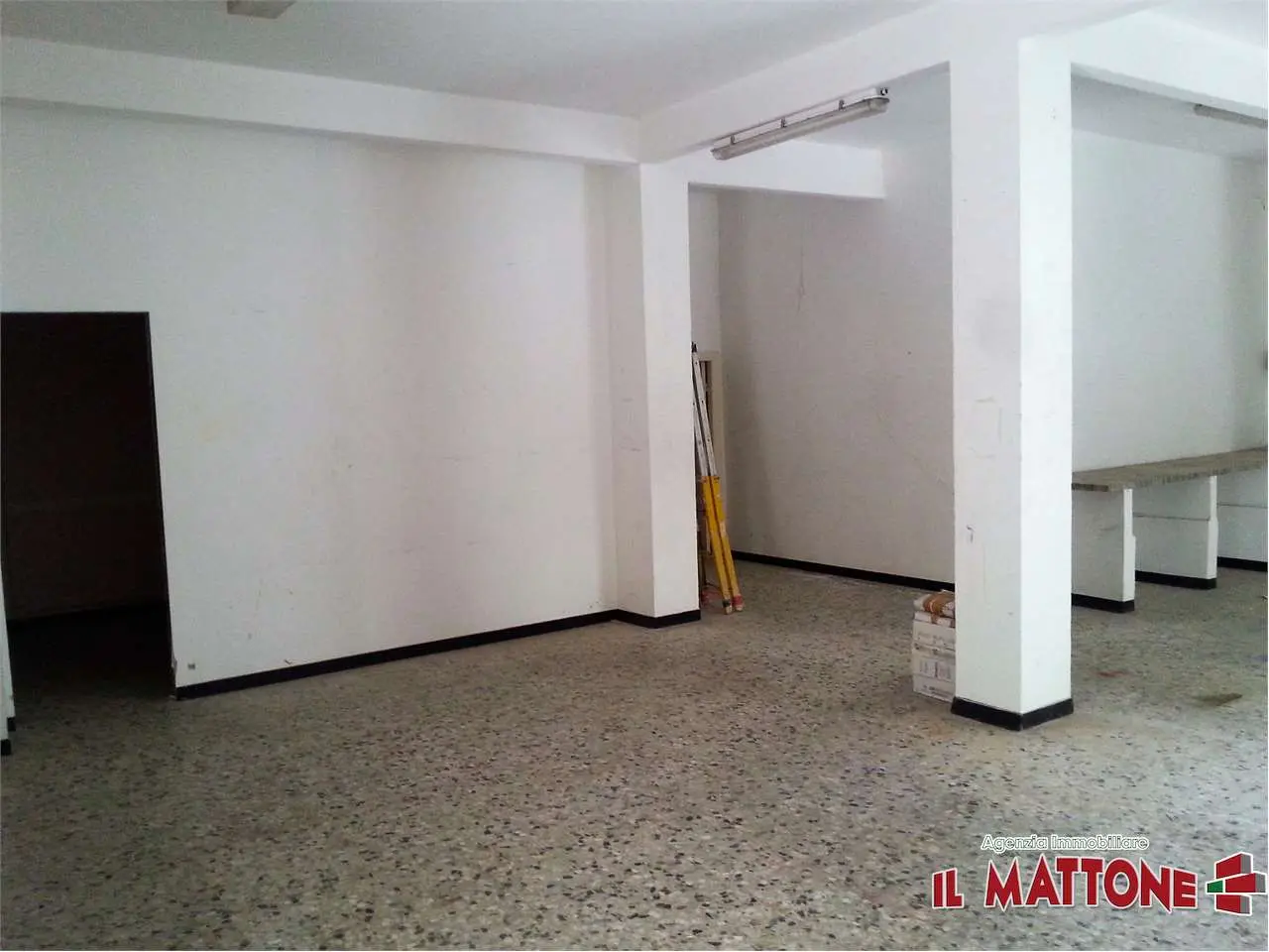 Immagine per Magazzino in vendita a Campomorone
