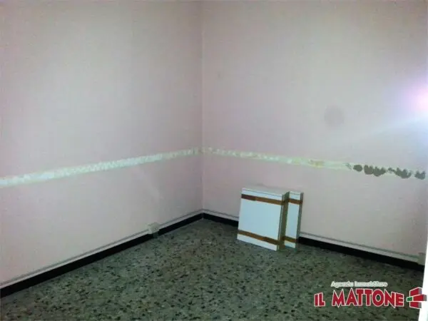 Magazzino Campomorone