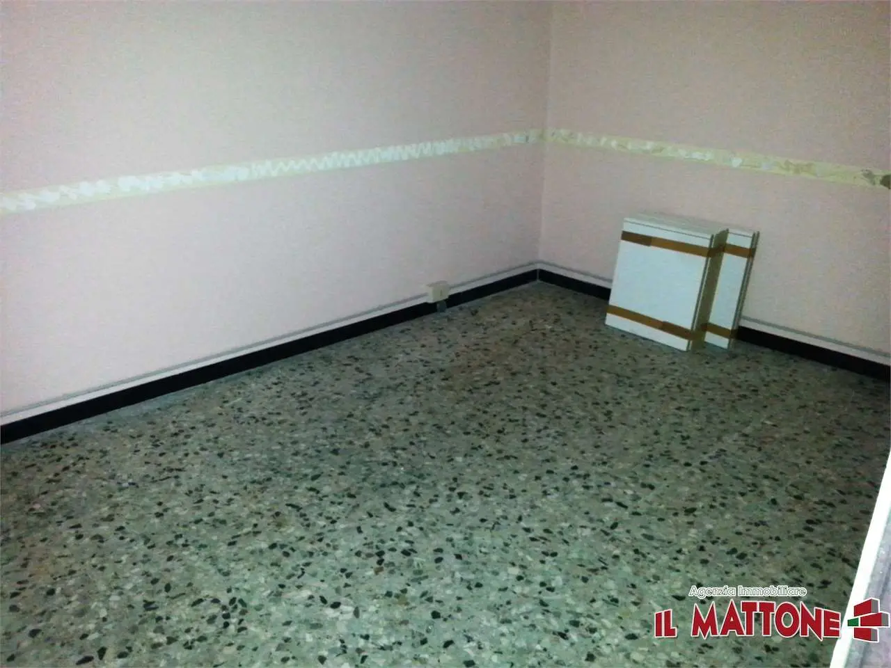 Immagine per Magazzino in vendita a Campomorone