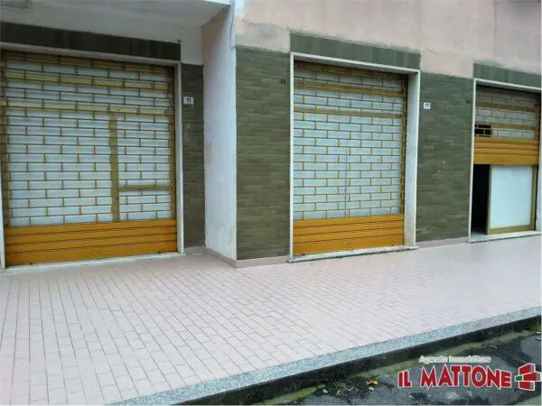 Magazzino Campomorone