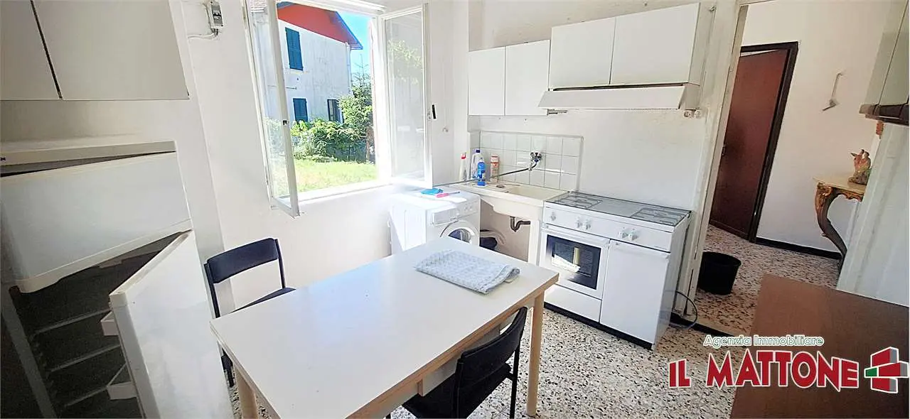 Immagine per Appartamento in affitto a Valbrevenna via Località Nenno Inferiore