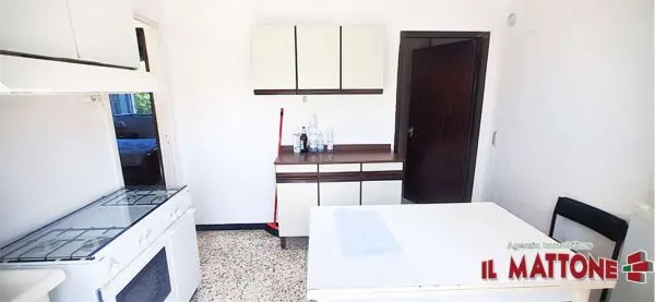 Appartamento via Località Nenno Inferiore, Valbrevenna