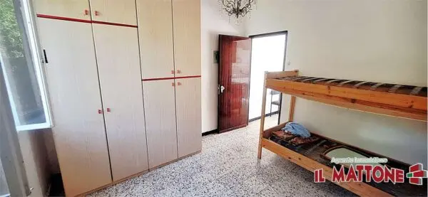 Appartamento via Località Nenno Inferiore, Valbrevenna