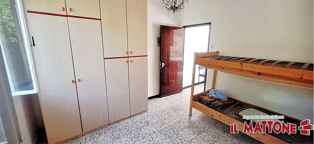 Immagine per Appartamento in affitto a Valbrevenna via Località Nenno Inferiore