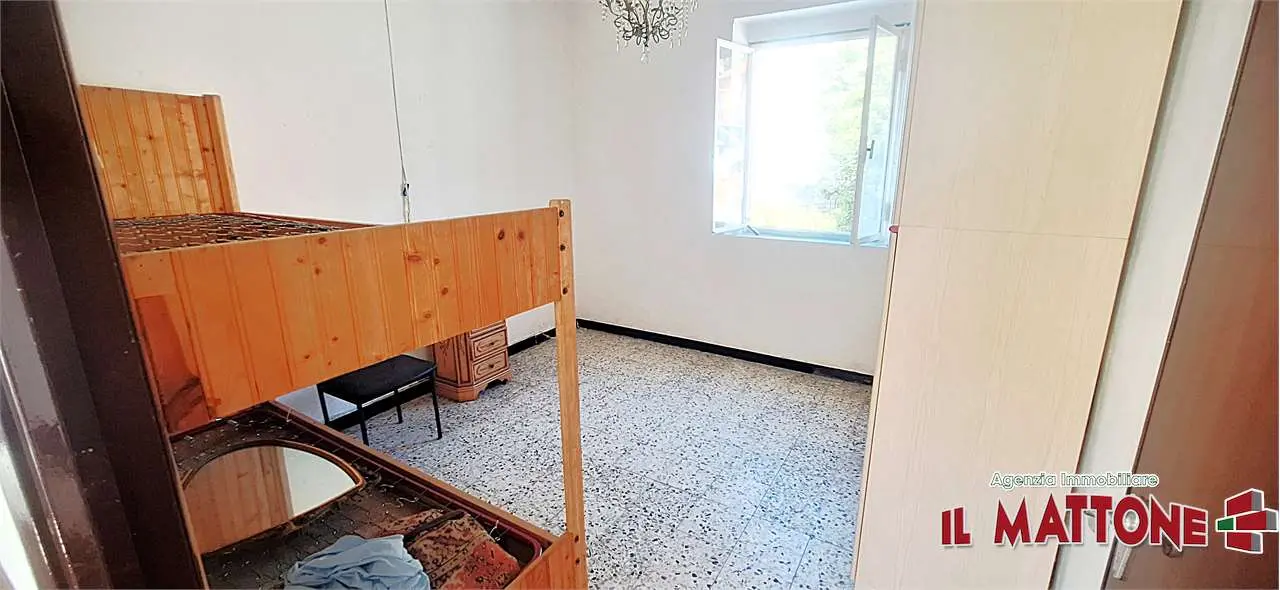 Immagine per Appartamento in affitto a Valbrevenna via Località Nenno Inferiore